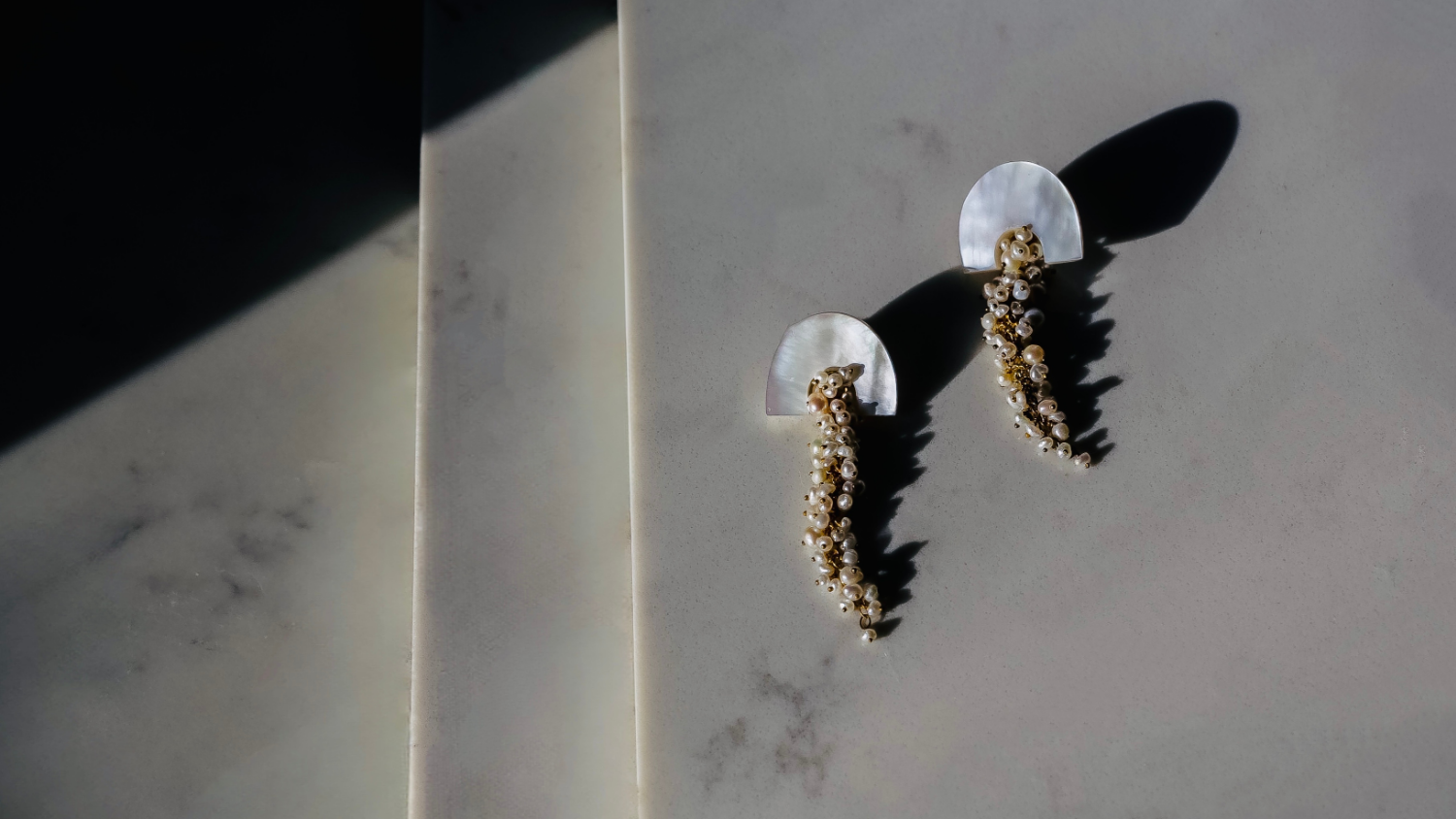 June Birthstone Spotlight: Make a Statement with Timeless Pearl Jewellery