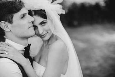 Advice From a Celebrity Wedding Planner To Get You Inspired During Lockdown