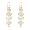 Warrioress Gold Moon Drops
