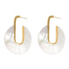 Warrioress Hoops