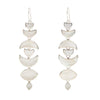 Warrioress Silver Moon Drops