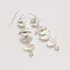 Warrioress Silver Moon Drops