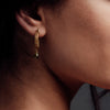 Peridot Charm - Freya Rose Jewellery