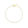 Rice Pearl Bracelet
