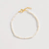 Seed Pearl Bracelet