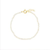 Seed Pearl Bracelet