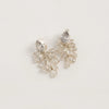 Petite Silver Crystal Drops - Freya Rose Jewellery