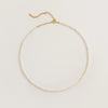 Rice Pearl Necklace - Freya Rose Pearl Jewellery