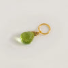 Peridot Charm - Freya Rose Jewellery