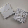 Fresh Water Pearl and Silver Stud Earrings - Freya Rose Pearl Jewellery
