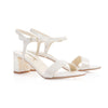 Martina Midi Ivory - Freya Rose Pearl Shoes and Jewellery