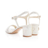 Martina Midi Ivory - Freya Rose Pearl Shoes and Jewellery
