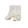 June Boots - Pearl Heel - Freya Rose