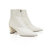 June Boots - Pearl Heel - Freya Rose