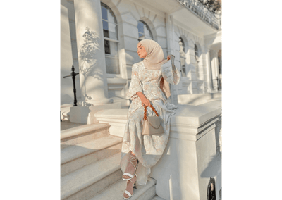 Celebrate Eid in Fashion-Forward Modest and Chic Looks: Eid Style Inspiration