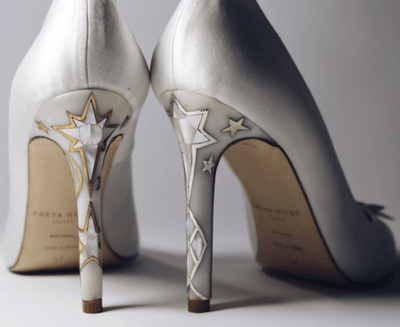 How To Care For Your Freya Rose Shoes