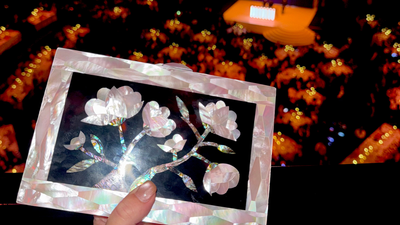 A Night at the British Fashion Awards with Freya Rose London