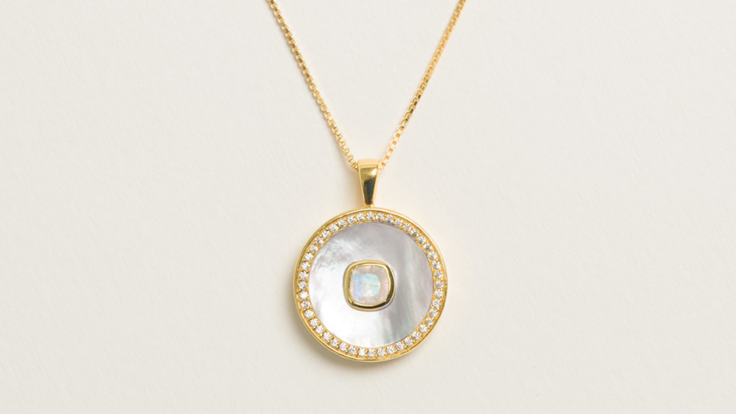 Birthstone Jewellery for women - freya Rose London 