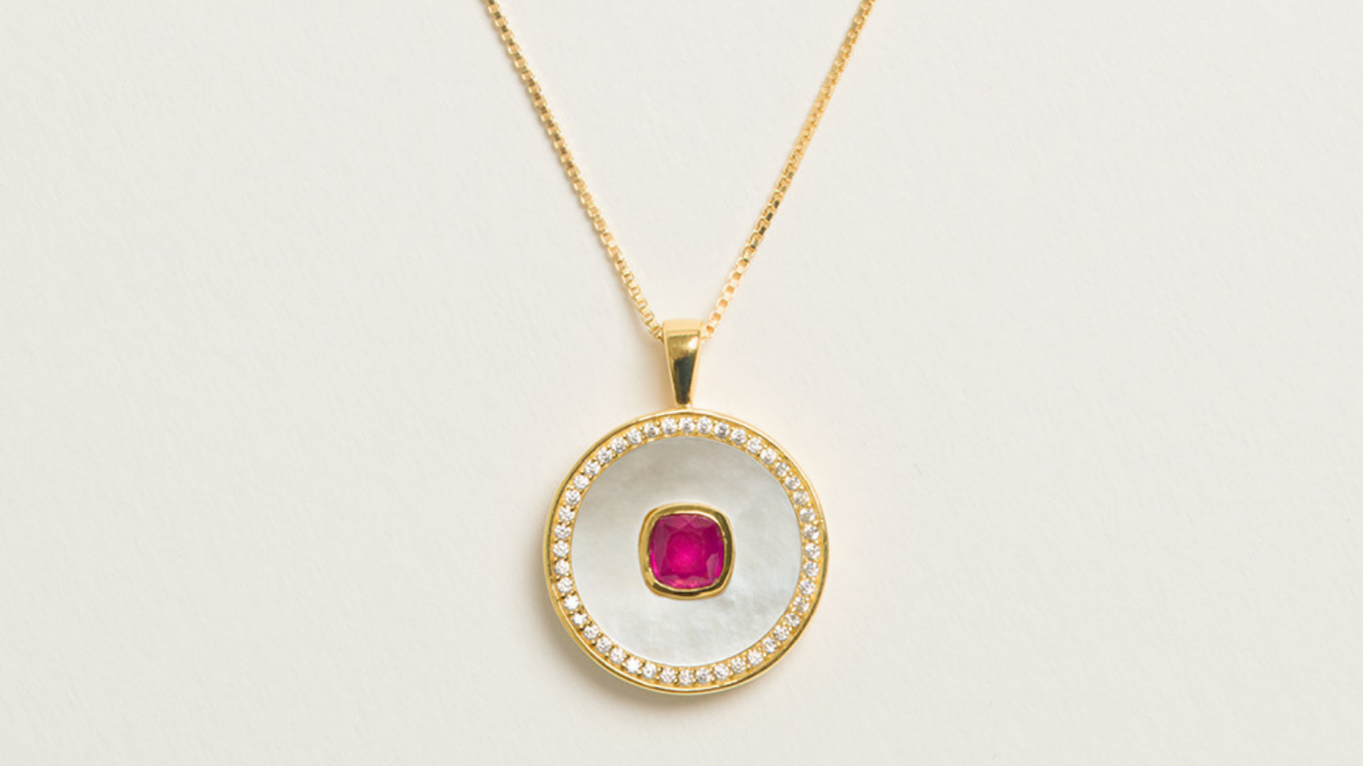 Birthstone Jewellery - Freya Rose London 