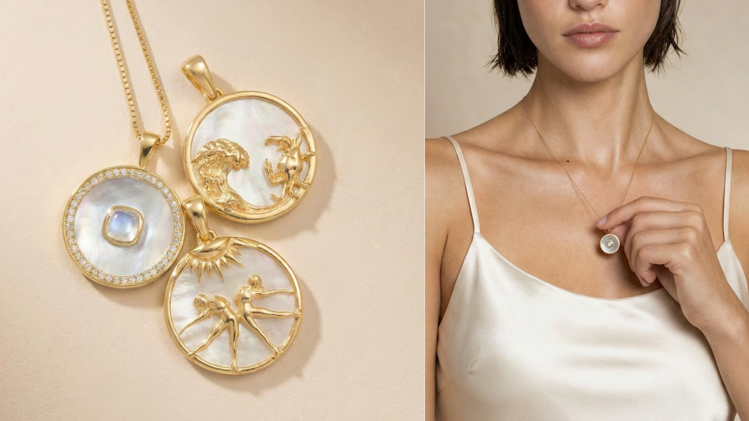 Birthstone Jewellery: Meaningful Gifts for June
