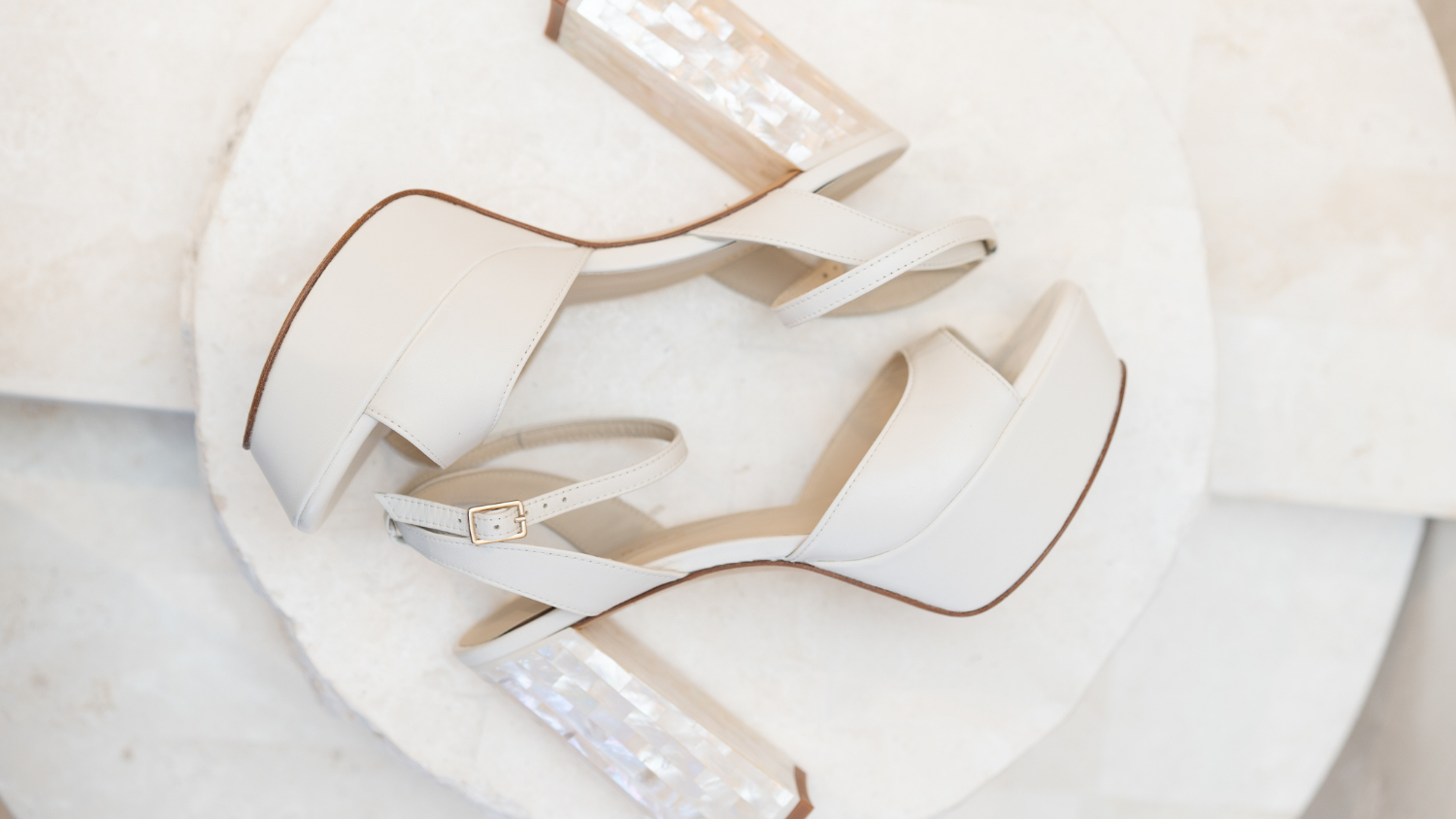 Designer Wedding Shoes 