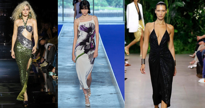 ’23 New York Fashion Week Trends &amp; How To Style Guide