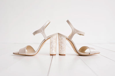 Why Buy Luxury Bridal Shoes