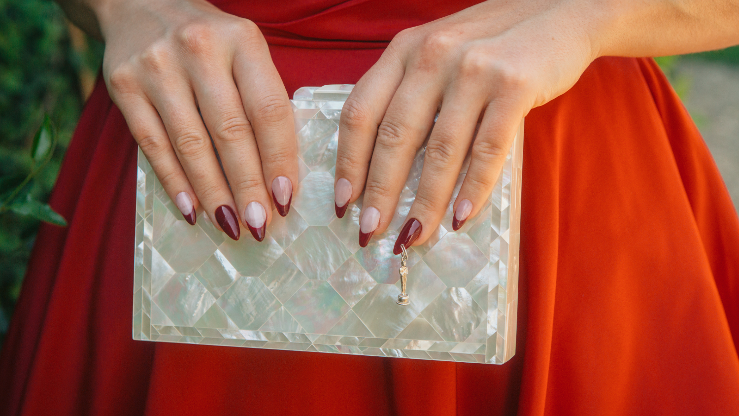 Freya Rose London at the Oscars 2026