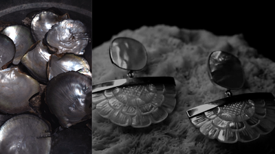 The Story Behind Our Hand-Carved Rose Drops