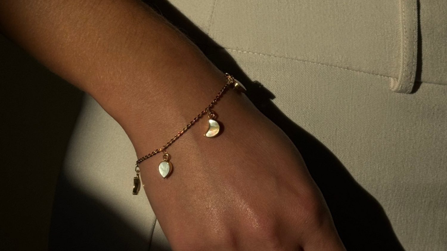 How to Take Care of Your Gold Plated Jewellery