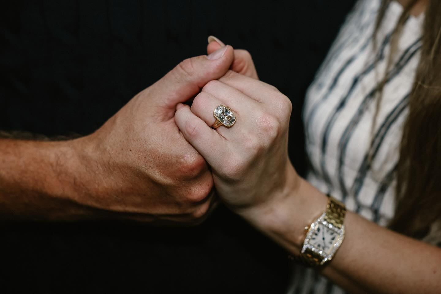 Why Taylor Swift's Engagement Ring Will Change The Diamond Debate