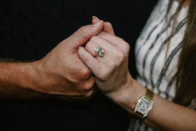 Why Taylor Swift's Engagement Ring Will Change The Diamond Debate