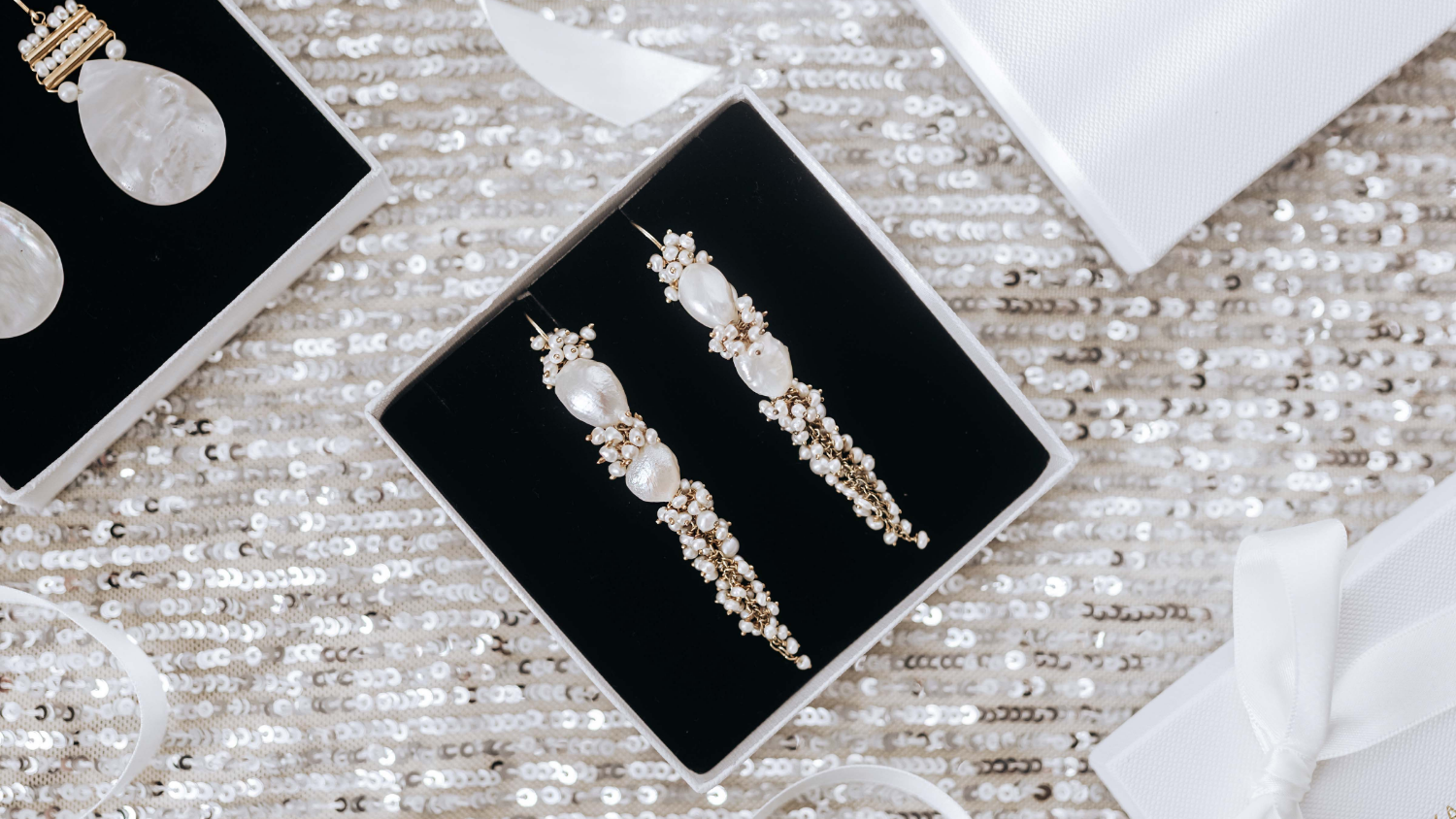 Jewellery Gifts Under £150 Freya Rose London