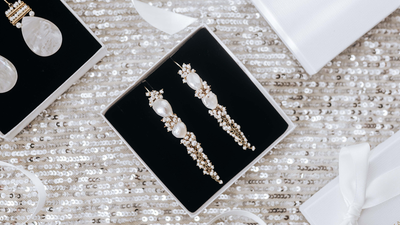 Jewellery Gifts Under £150