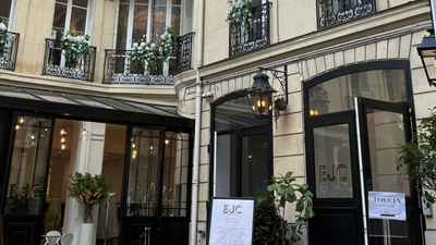 Join Freya At Paris Fashion Week: Sneak Peek At Our 2026 S/S Collection