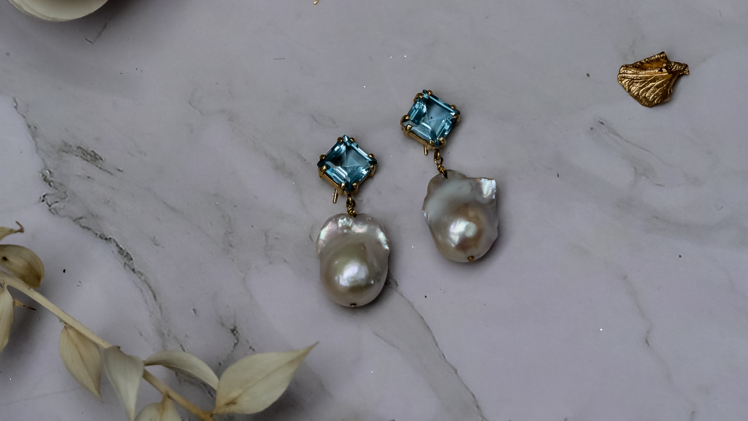 Mother of Pearl Jewellery 