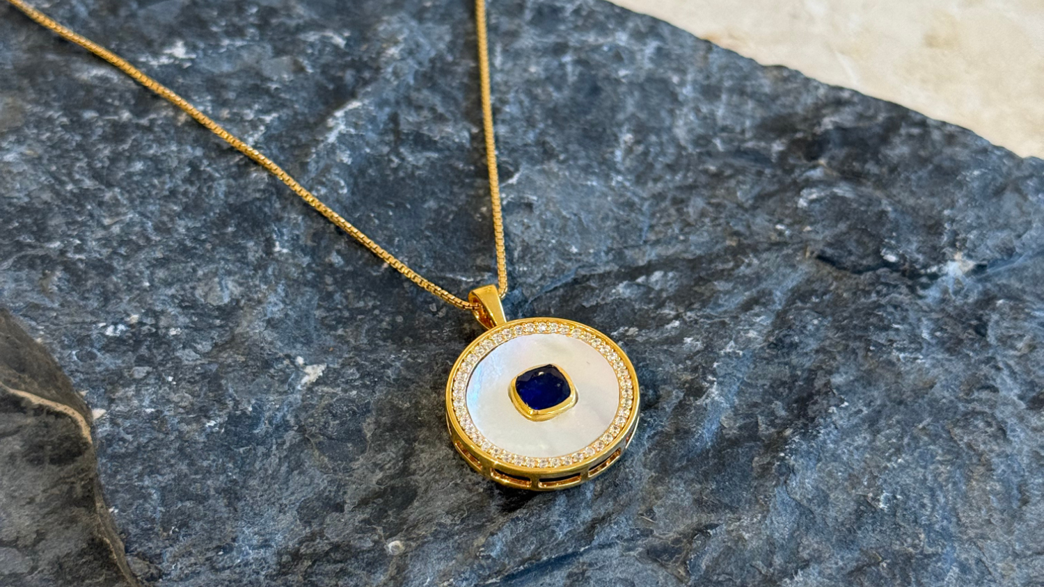Sapphire Birthstone Jewellery: A Celebration of September