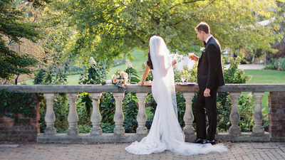 Step Into Summer: Designer Wedding Shoes Loved by FR Brides