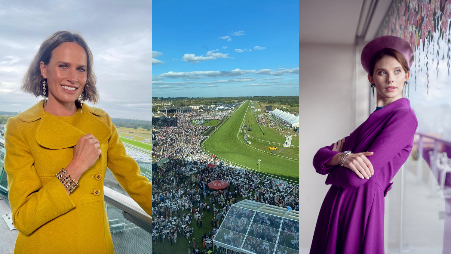 The 2025 Guide to Occasion Jewellery for Royal Ascot