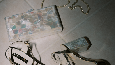The Ultimate Pearl Bag for Occasions