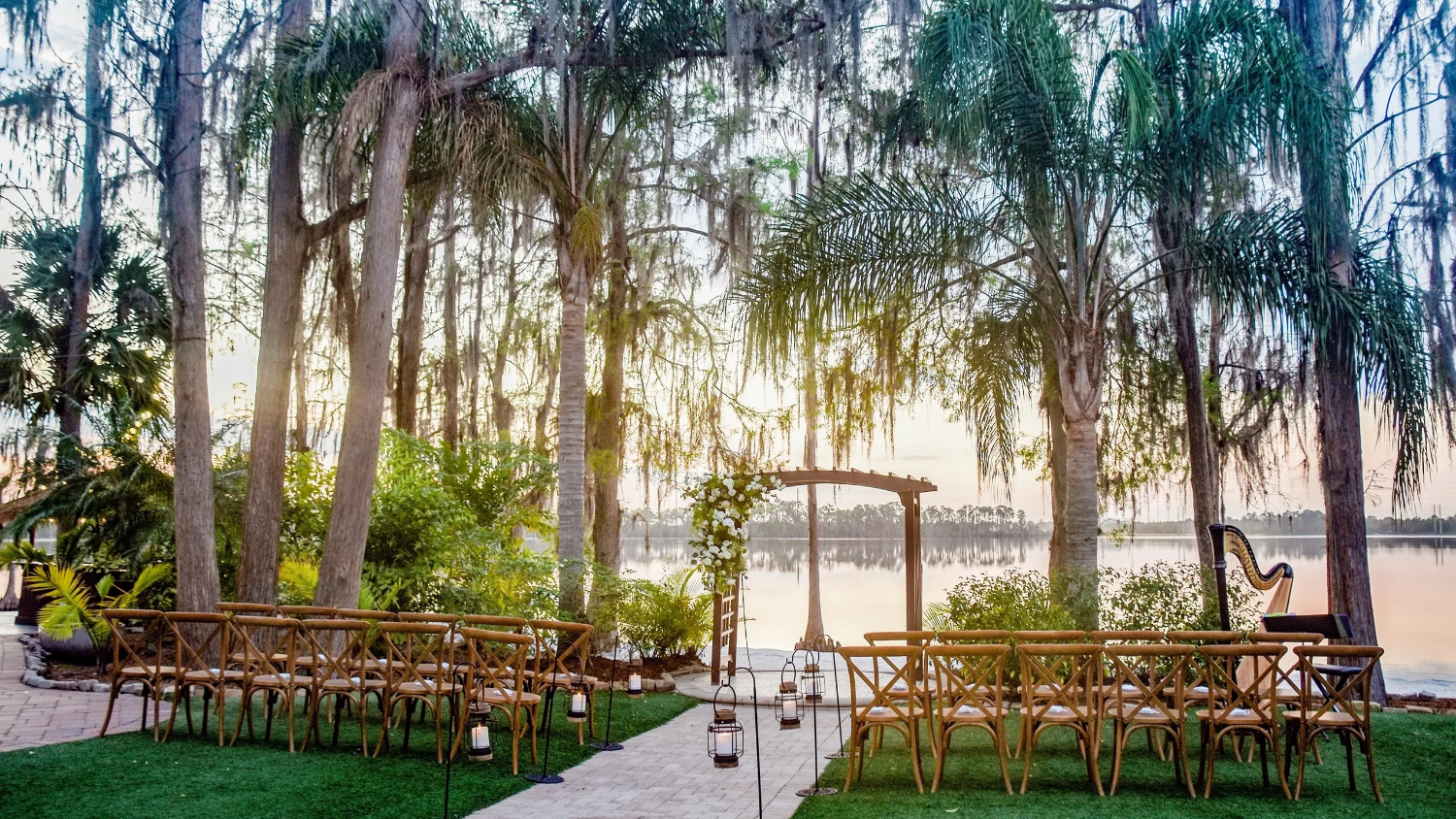 beach wedding - freya rose curation of wedding shoes