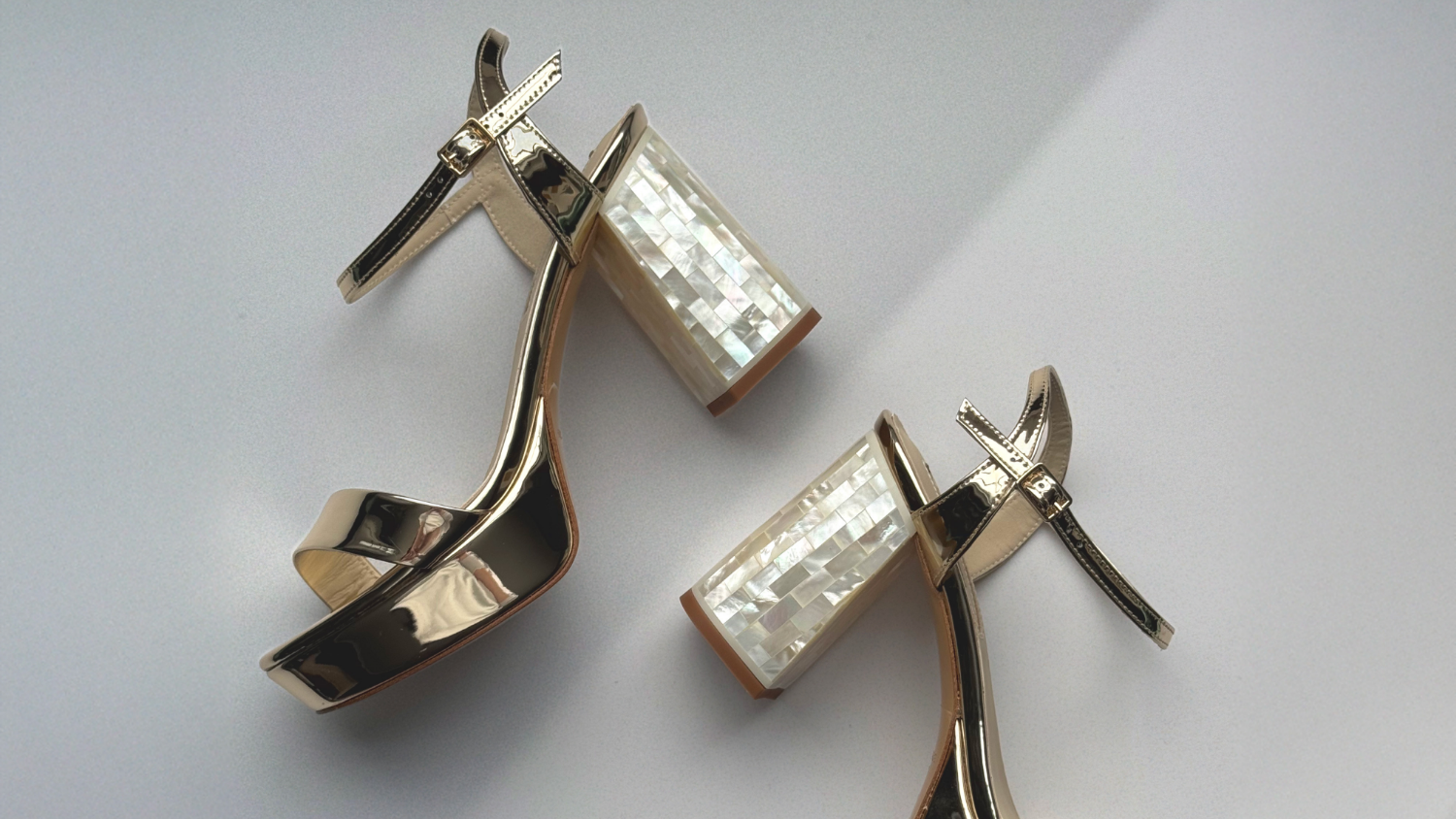 Why Are Block Heel Wedding Shoes the Modern Bride’s Power Choice?