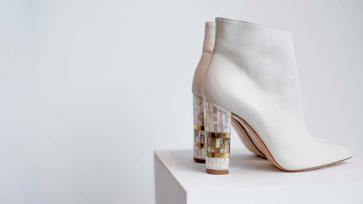 Why Choose Designer Wedding Boots for Winter?