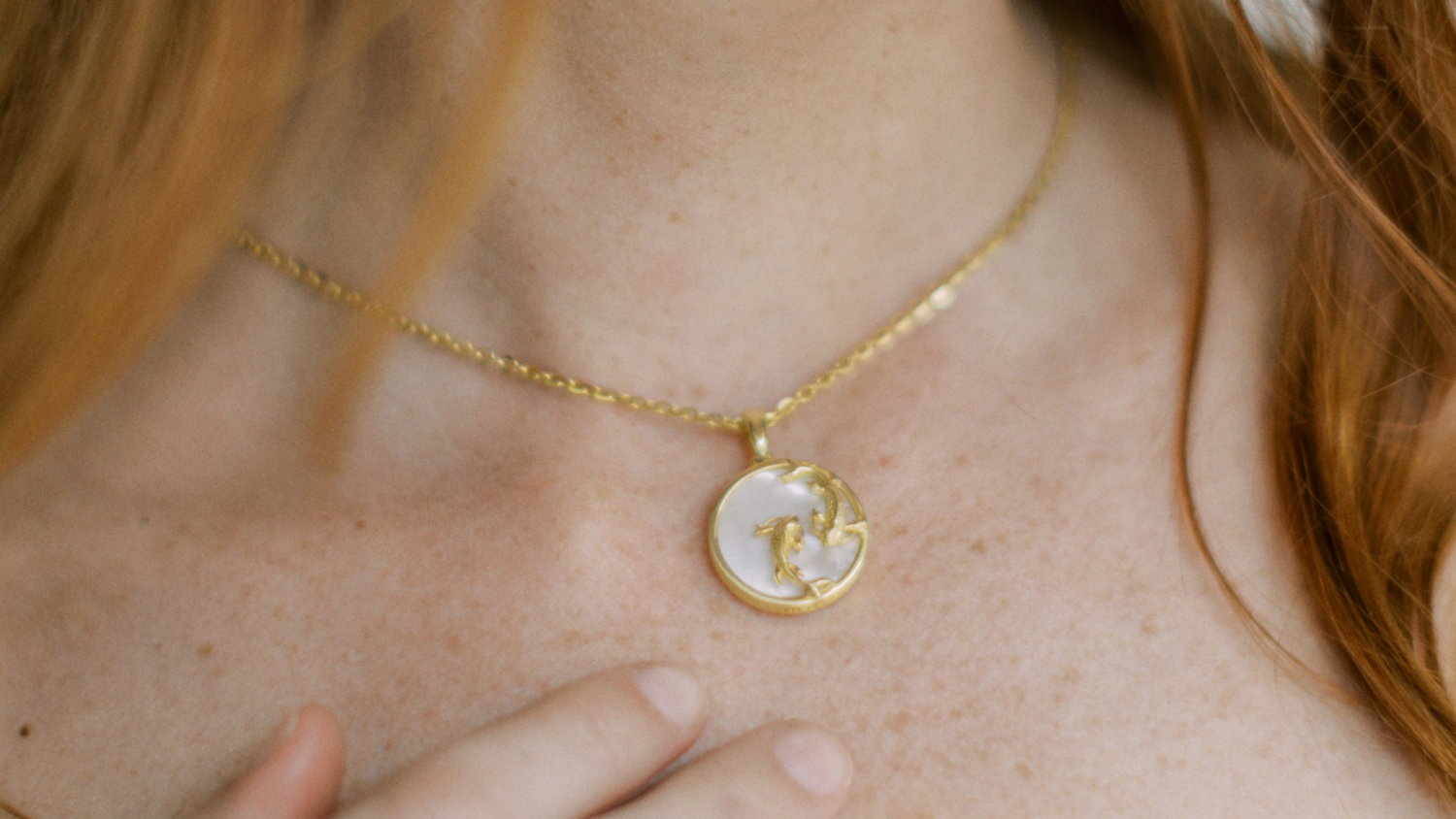 Pisces Zodiac Jewellery