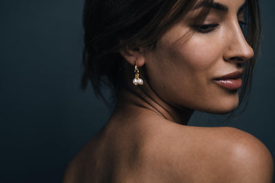 Freya’s Top 10 Beautiful Pearl Drop Earrings to Complete Your Look