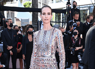 Our Favourite Fashion Moments From Cannes Film Festival 2021