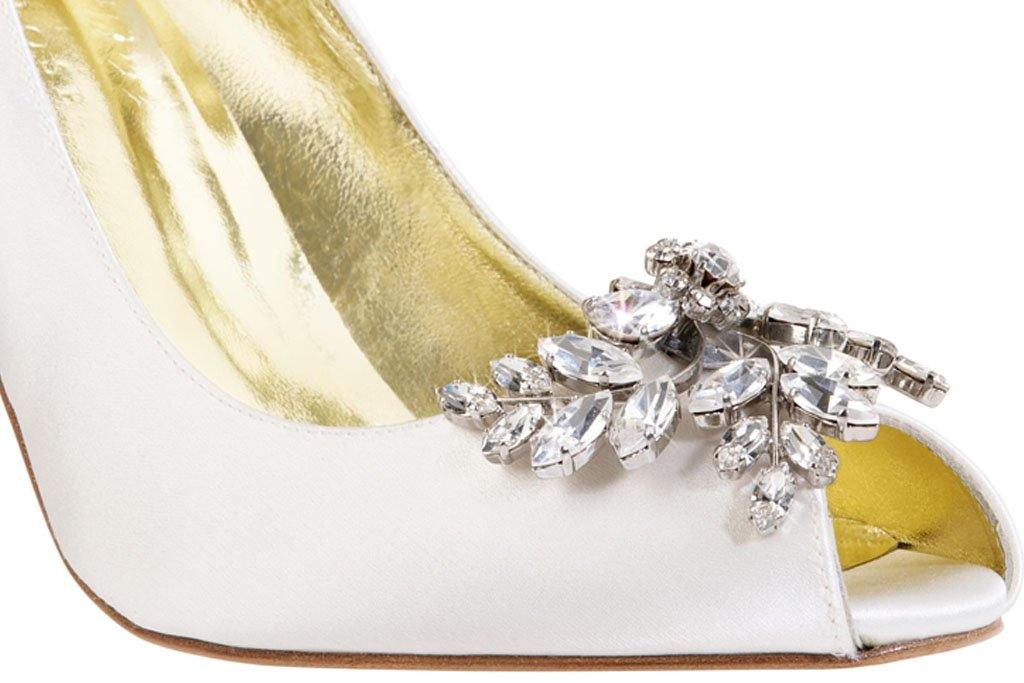 Trending Now: Shoe Clips - Freya Rose
