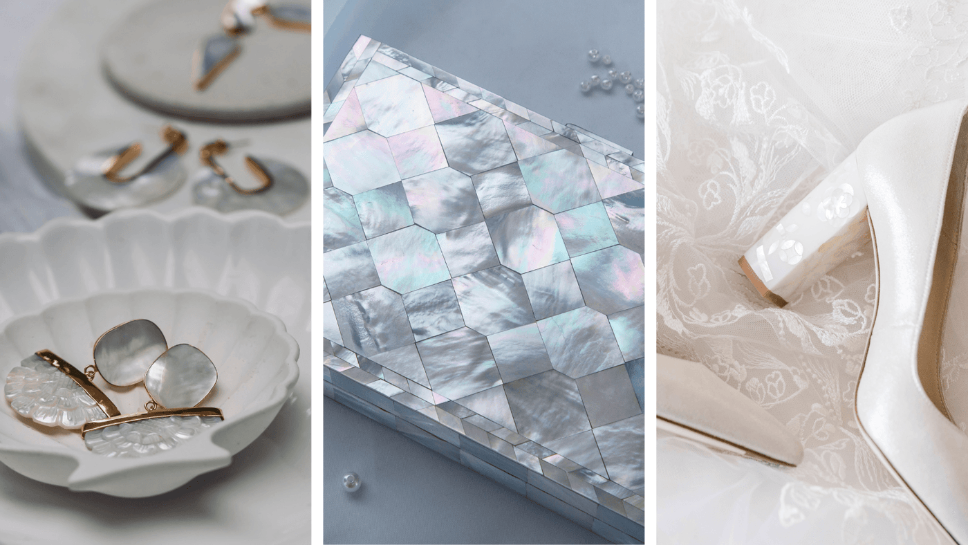 The Pearl Bridal Trend