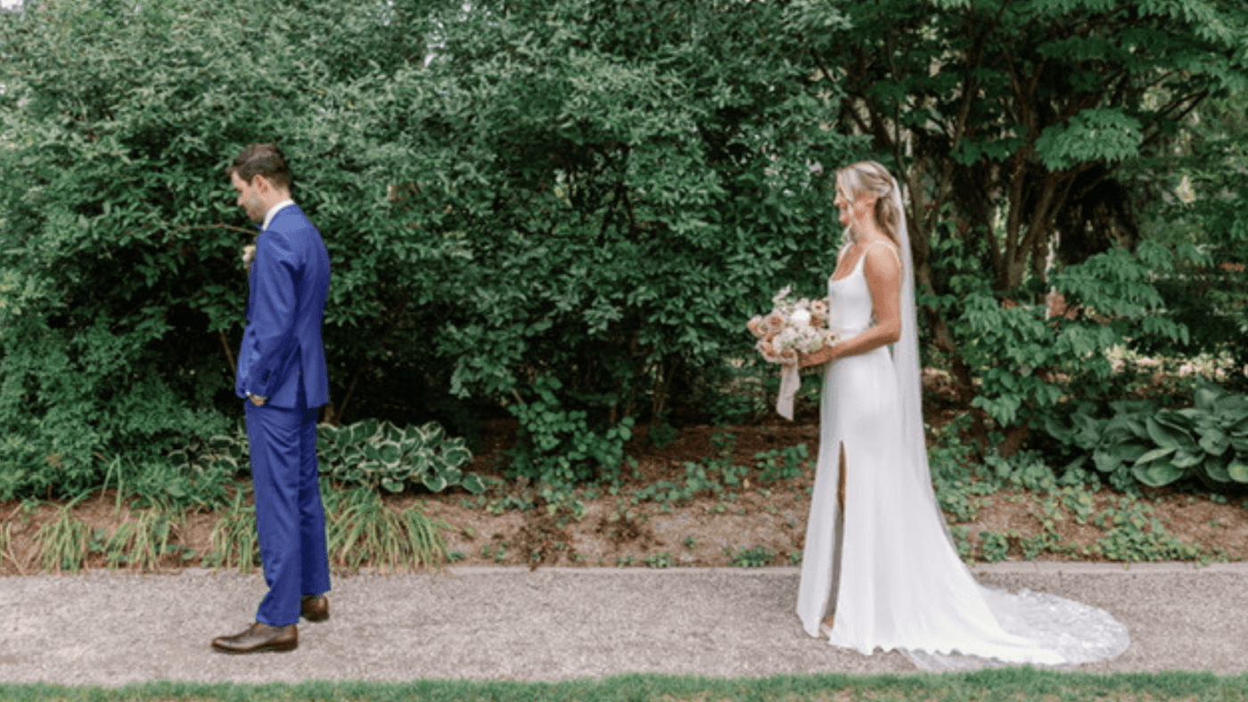 Perfect Shoes And Accessories For  A Forest Wedding