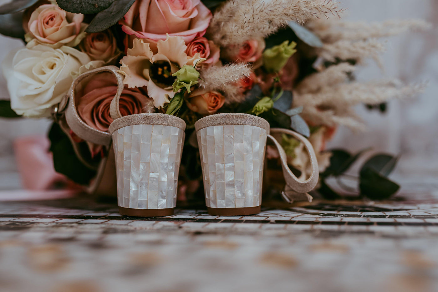 Perfect Bridal Shoes for a Boho Wedding